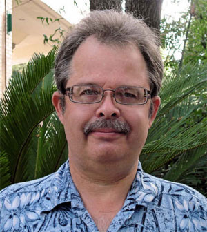 Eric W. Davis, PhD